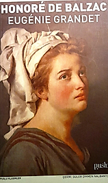 Engênıe Grandet / Honorê de Balzac / Puslu Yayıncılık