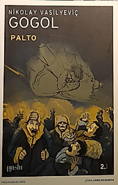 Gogol / Palto / Puslu Yayıncılık
