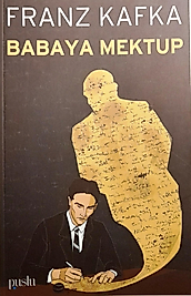 Franz Kafka / Babaya Mektup / Puslu Yayıncılık