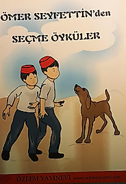 Ömer Seyfettin'den /  Seçme Öyküler / Özlem Yayınevi