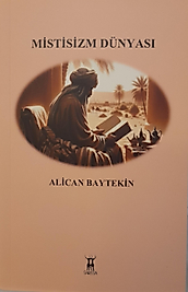 Alican Baytekin / Mistisizim Dünyası/ Sarissa Yayınları