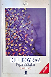 Feyzullah Seçkin / Deli Poyraz / Sarissa Yayınları