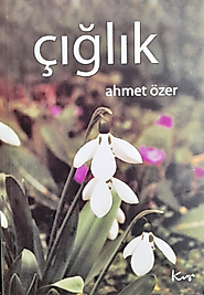Ahmet Özer / Çığlık / Sarissa Yayınları