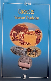 Yılmaz Taşdelen  / Ürküş / Sarissa Yayınları