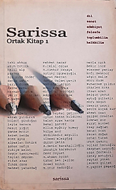 Taki Akkuş / Sarissa Ortak Kitap 1  / Sarissa Yayınları