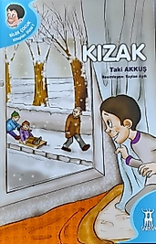 Taki Akkuş / Kızak 9 / Sarissa Yayınları