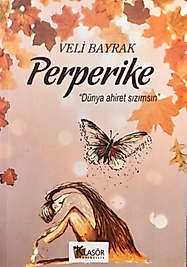 Ali Bayrak / Perperike / Klasör Yayıncılık