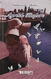 Gülseren Aktaş / Ayrılık kuşları / Kırıntı Yayıncılık