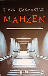 Seval Çakmaktaşı / Mahzen / Puslu Yayıncılık