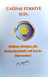 Türkiye Emekliler Partisi Pr0gramı / Sarissa Yayınları