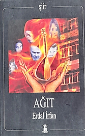 Erdal İrfan / Ağıt / Sarissa Yayınları