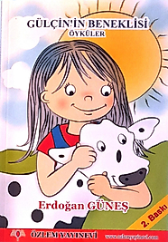 Erdoğan Güneş / Gülçin’in Beneklisi / Özlem Yayınevi