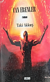 Taki Akkuş / Can Erenler  / Sarissa Yayınları