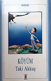 Taki Akkuş / Köyüm / Sarissa Yayınları